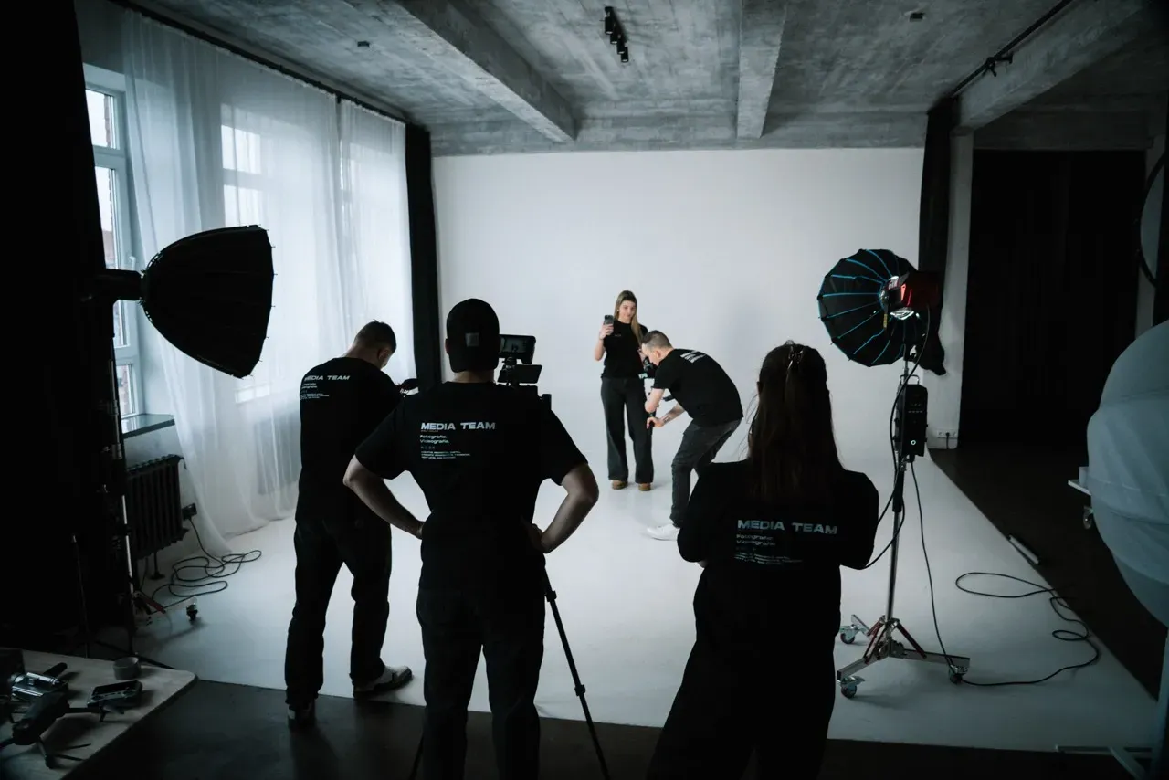 Studio von Welf Online in Vreden