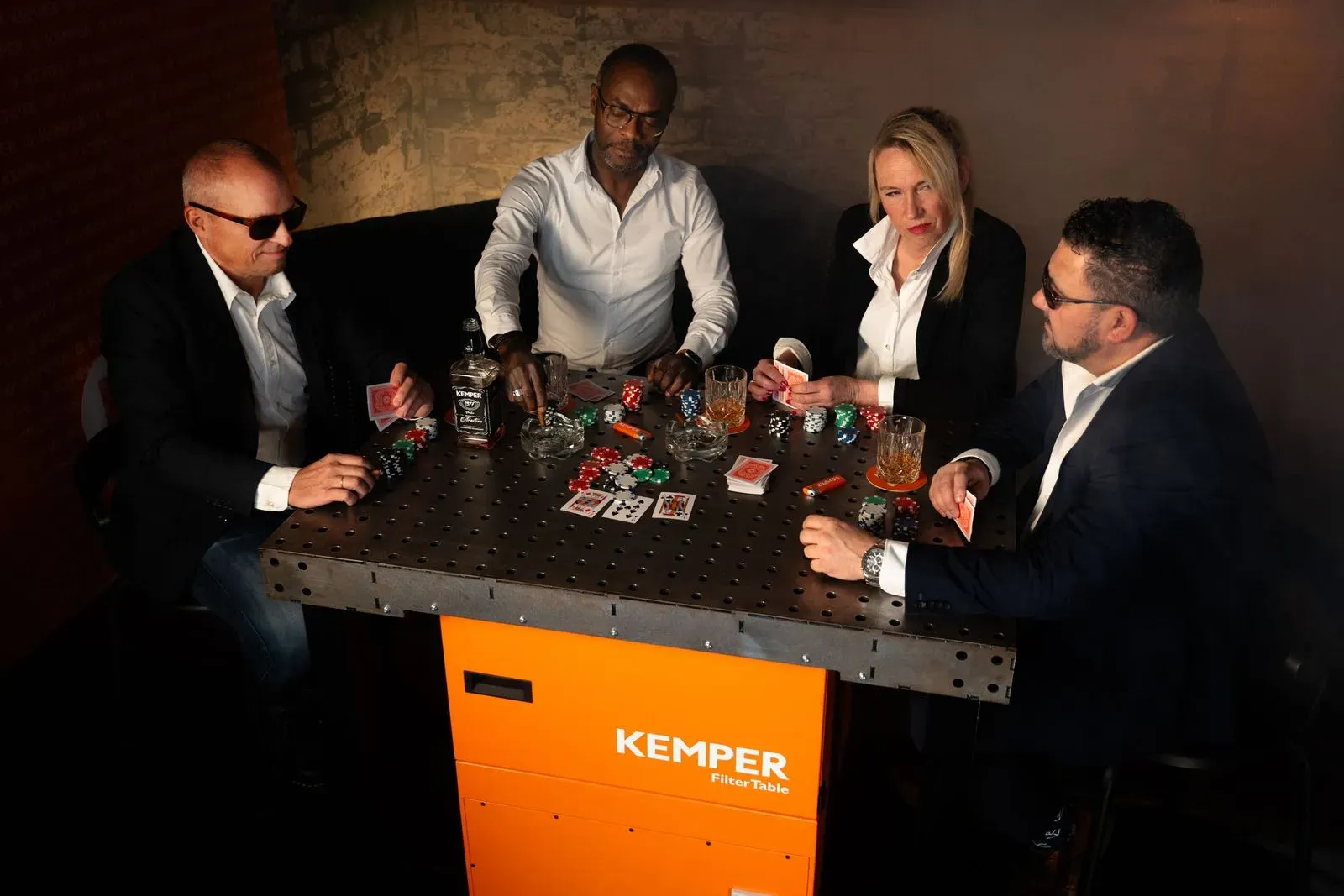 Fotografie von Welf Online