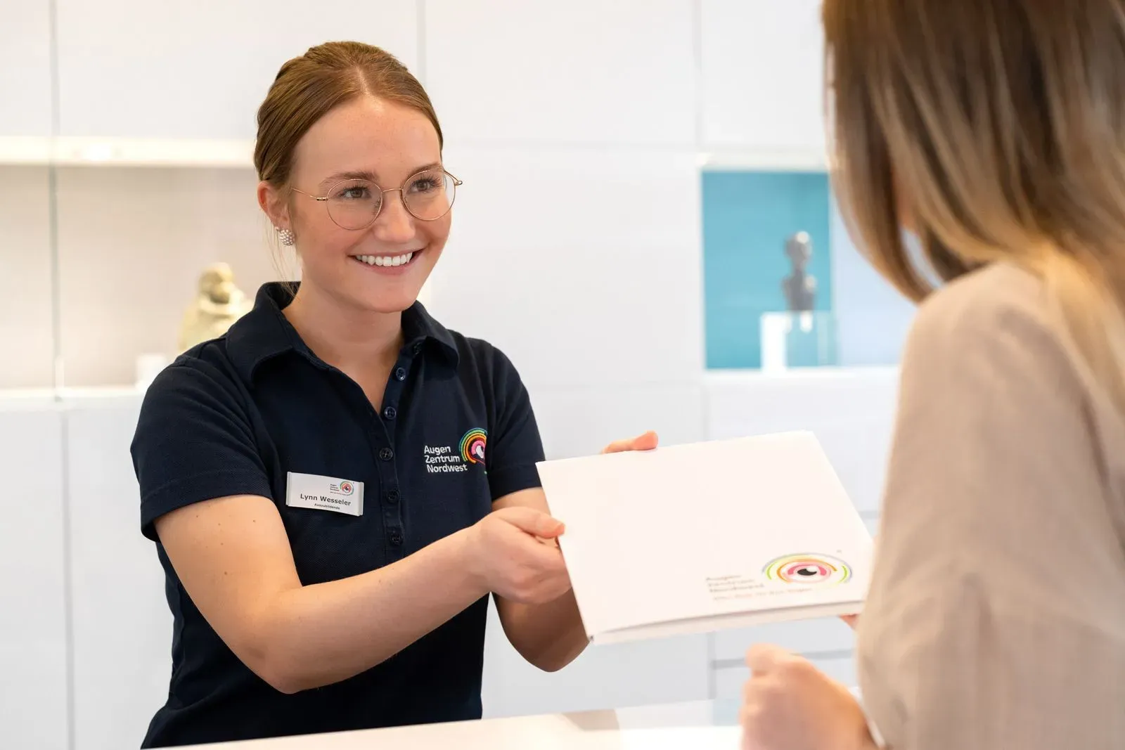 Fotografie von Welf Online