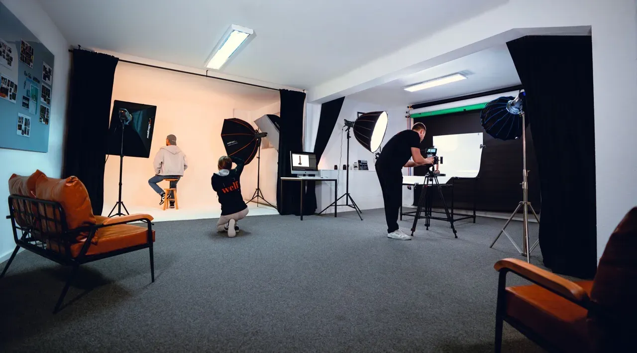 Studio von Welf Online in Vreden
