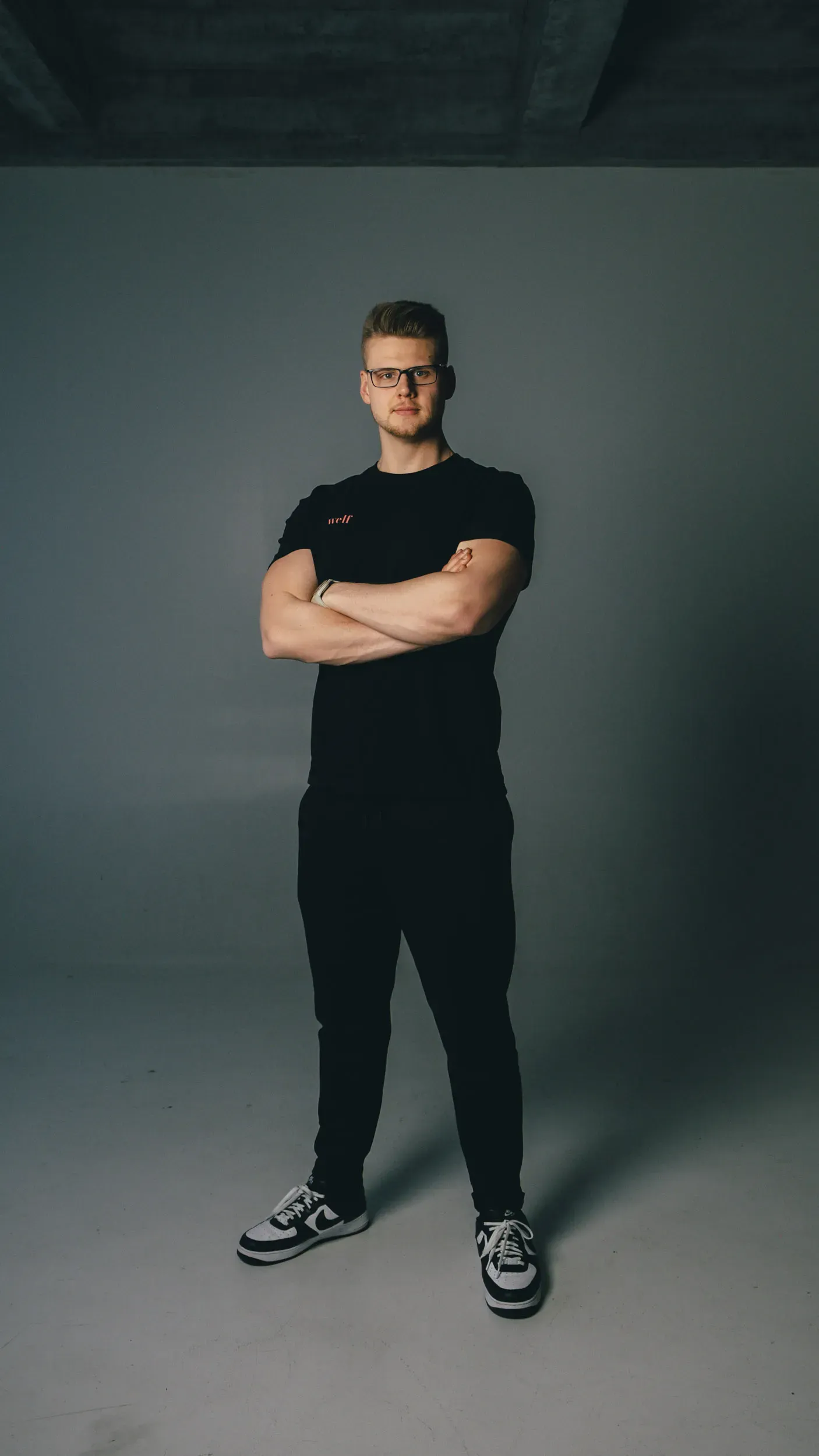Felix Lensker