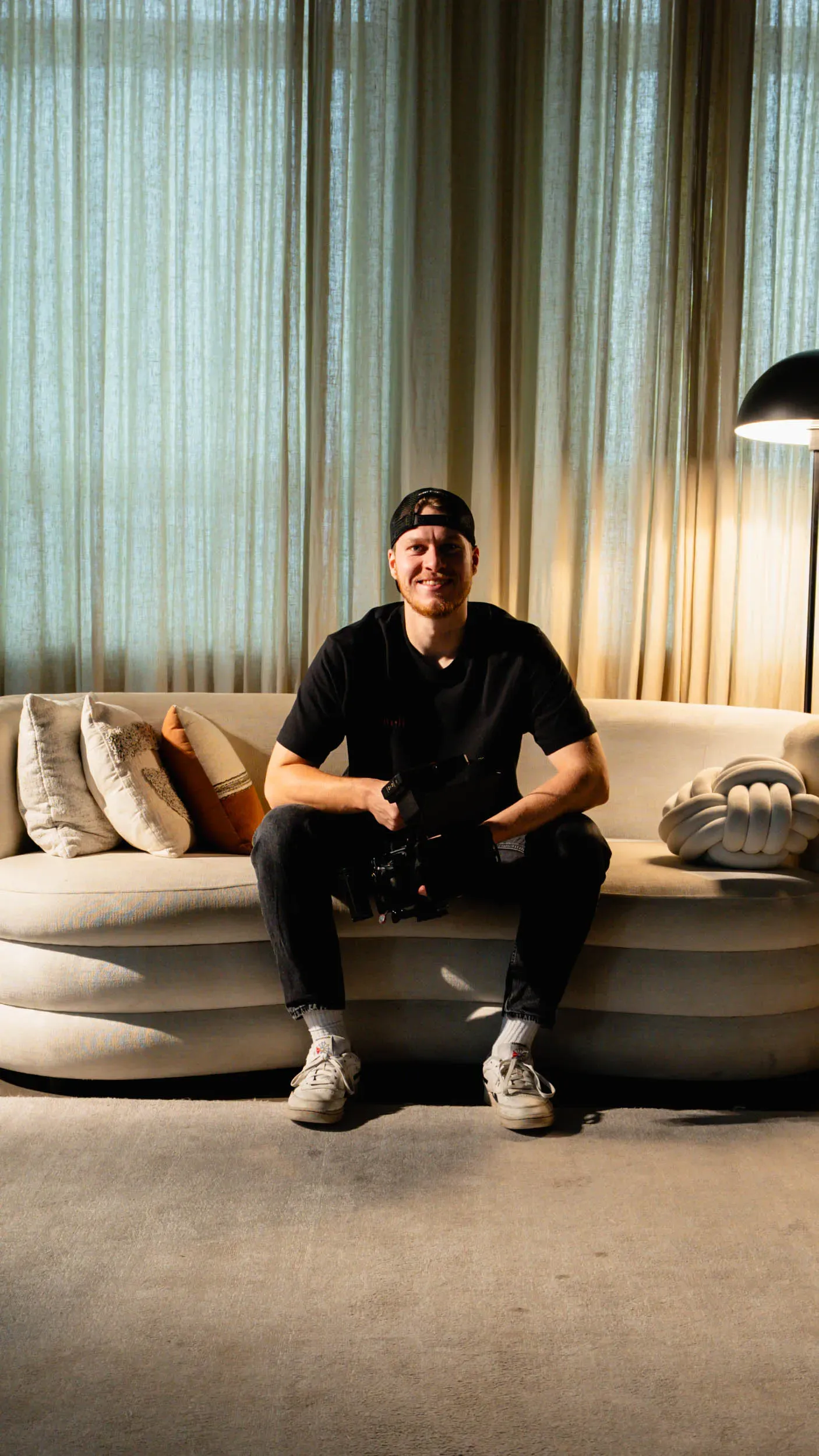 Philipp Berkenbusch